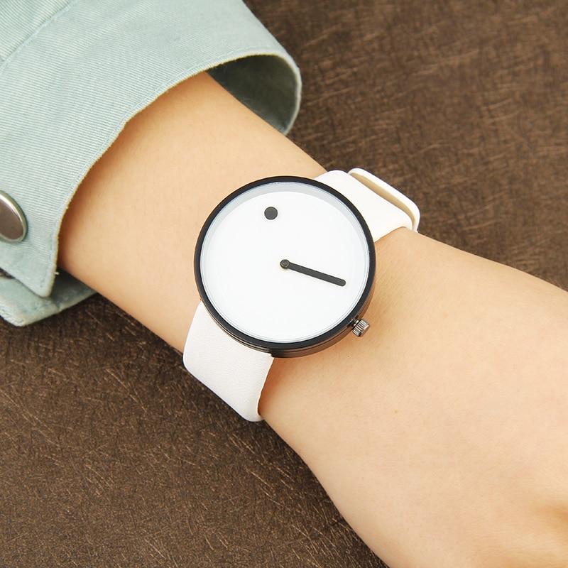 Simple Stylish Quartz Fashion Watches