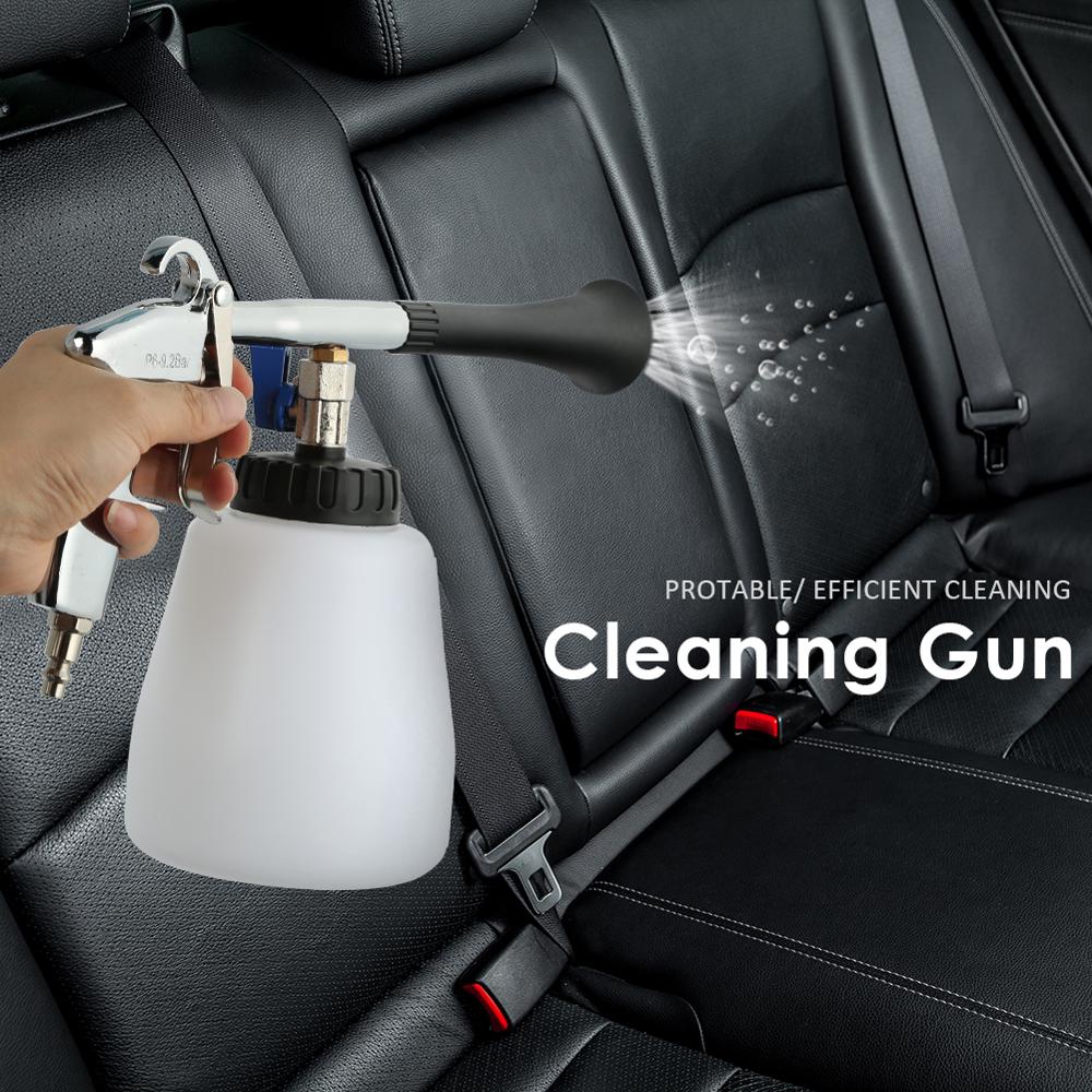 Wash Gun For Cleaning - JustgreenBox