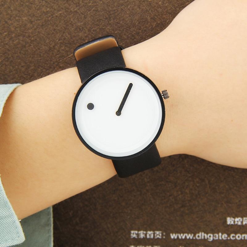 Simple Stylish Quartz Fashion Watches