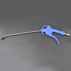 1/4"PT Hand-held High-Pressure Pneumatic Air Blowing Dust Gun Female Thread Port Duster Clean And 250mm Length Hand Tool - JustgreenBox