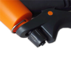 8 Pattern Garden Water Gun Hose Nozzle Multifunctional Household Car Wash Tube Sprayer Pipe Sprinkler Tools - JustgreenBox