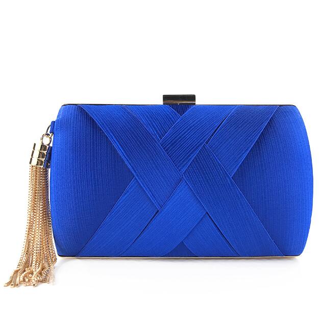 Wedding purse Girl's Day Clutches Evening bags Party Chains Shoulder bags ladies fashion purse
