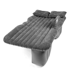 Inflatable Sofa And Bed Mattress For Cars - JustgreenBox