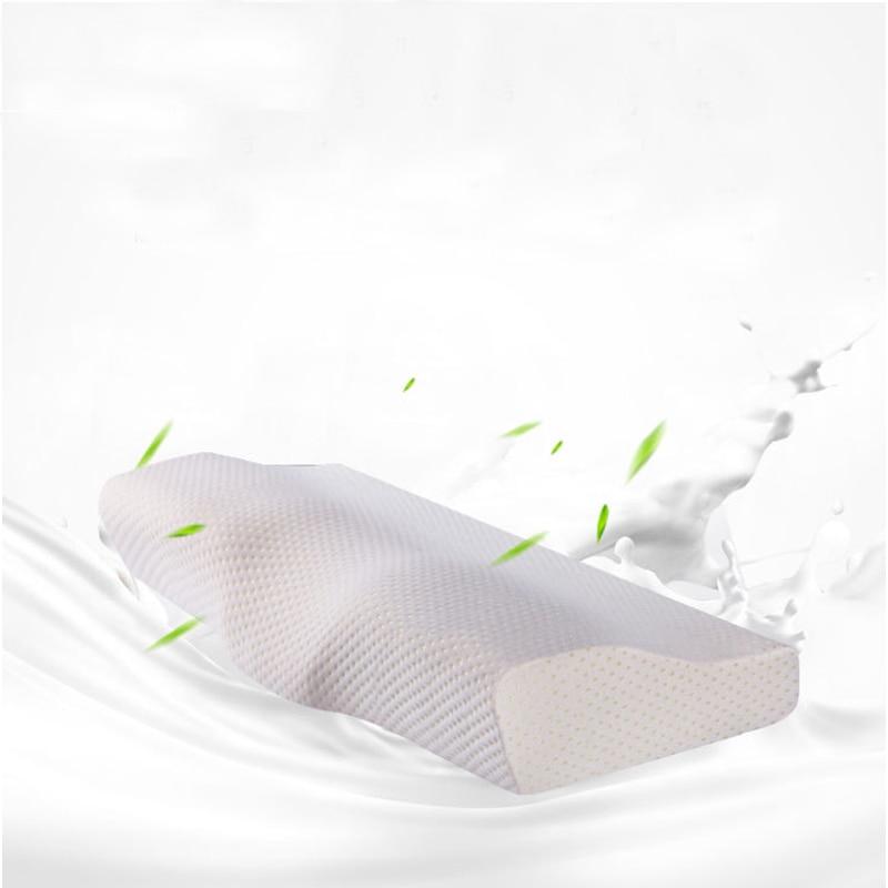 Orthopedic Memory Pillow for Neck Pain