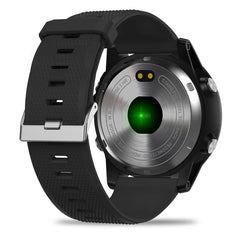 3 HR IPS Color Display Sports Smartwatch with Heart Rate Monitor - JustgreenBox
