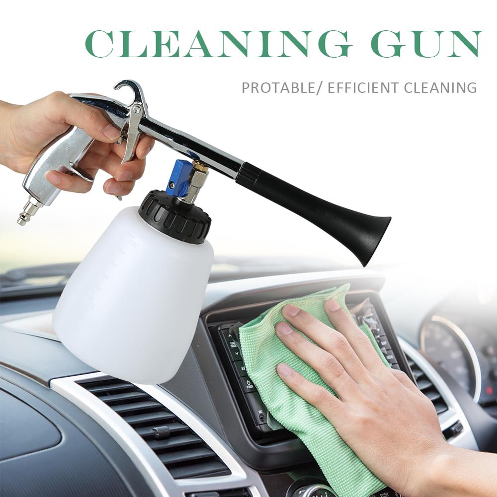 Wash Gun For Cleaning - JustgreenBox