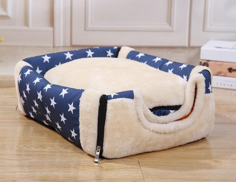 Pet House Bed For Small Animals