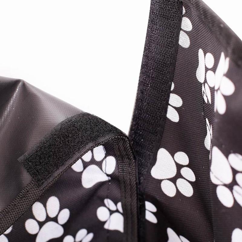 Pet Carriers Dog Car Seat Cover Trunk Mat Protector For Cats Dogs transporting Perro