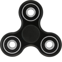 Fidget Hand Spinner Plastic Wheel 9 Colors EDC Finger For Anti-Stress/ADHD Funny Toys