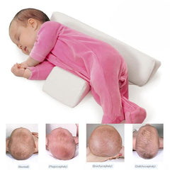 Infant Sleeping Pillow