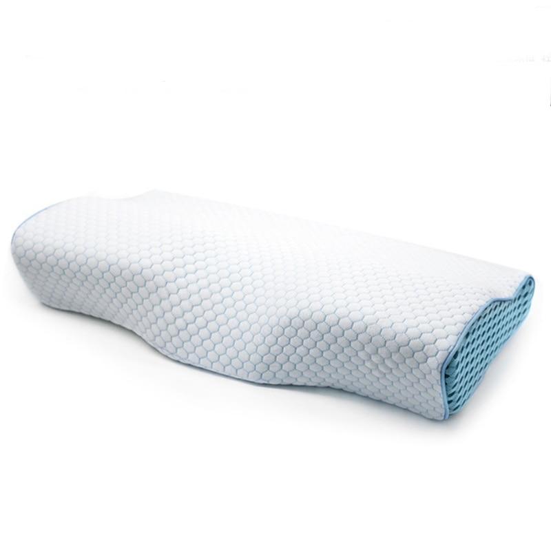 Orthopedic Memory Pillow for Neck Pain