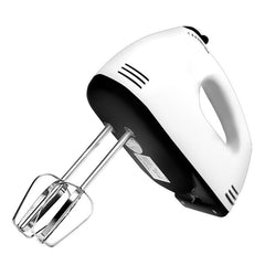 7 Speed Hand Mixer Food Blender Multi-functional Kitchen Electric Cooking Tools 220V