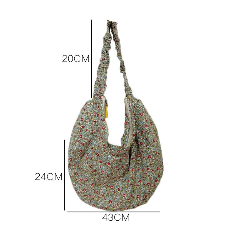 Women Crossbody Bags Classic Shopping Shoulder Bag Fashion Female Tote Vintage Handbags Casual Tote For Girls