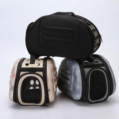 Pet Carriers for Small Cats Dogs Transport