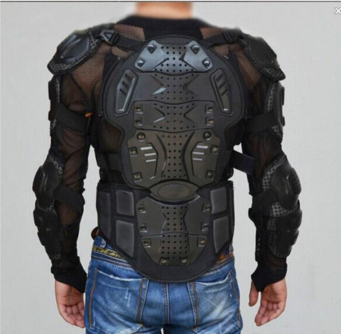Motorcycle Racing Body Armor Protector Gear