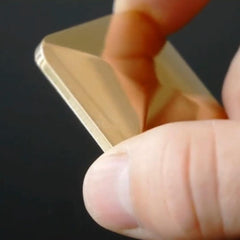Flip Desk Toy Kinetic Skill Toys Decompression Artifact Finger Flipper Stick Fidget Spinner