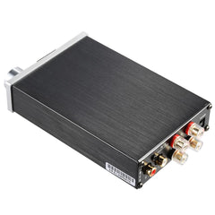 Mini Portable 160W HiFi Digital Stereo Audio Power Amplifier Amp