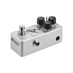 Silver Horse Overdrive Boost Guitar Effect Pedal