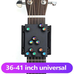 Guitar Chords Beginner Acoustic Chord Teaching Aid Tool Learning System Accessories