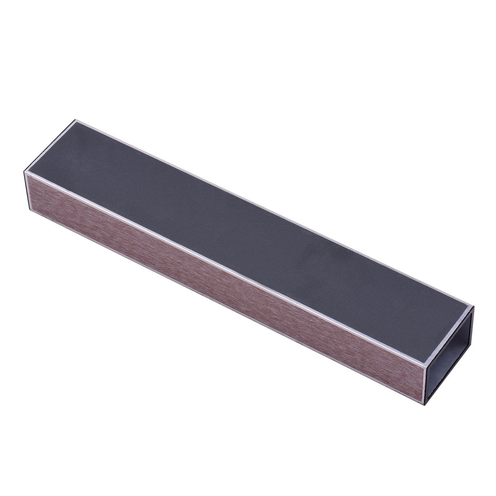 Guitar Fret Leveling Beam Bar 15CM with Replacement Sandpaper Maintenance Tool