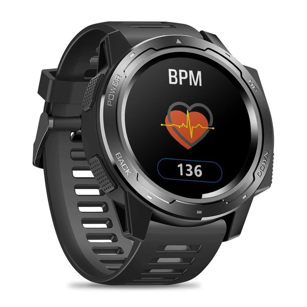 1.3 Inch IPS Smart Watch Sleep Monitor, Activities Tracking