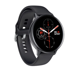 1.4 Inch Touchscreen Multi-Sport Mode Scientific Sleep IP68 Waterproof Fitness Tracker Smart Watch