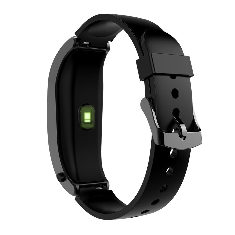 Smart Watch Smart Bracelet Wristband with Headset Activity