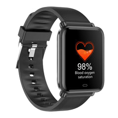 1.3 Inch TFT Fitness Tracker 4 in 1 Smart Watch