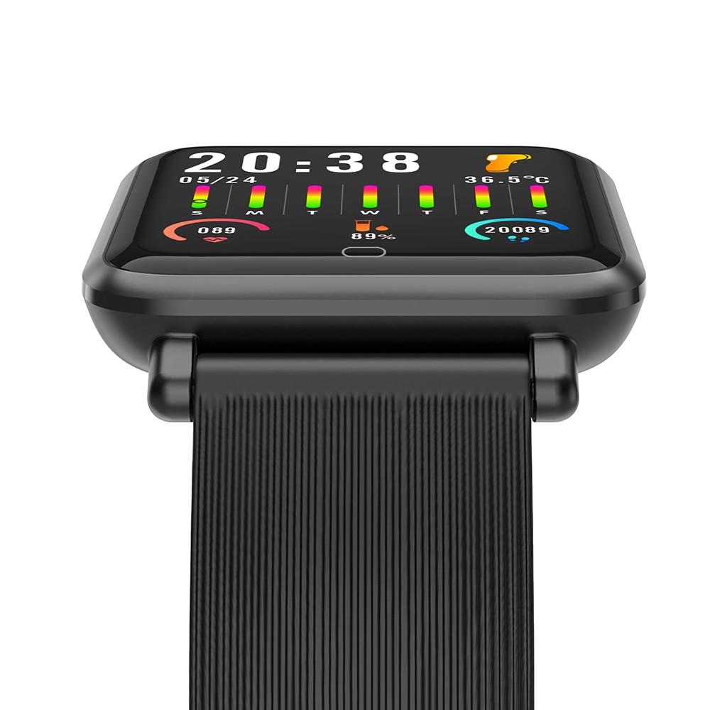 1.3 Inch TFT Fitness Tracker 4 in 1 Smart Watch