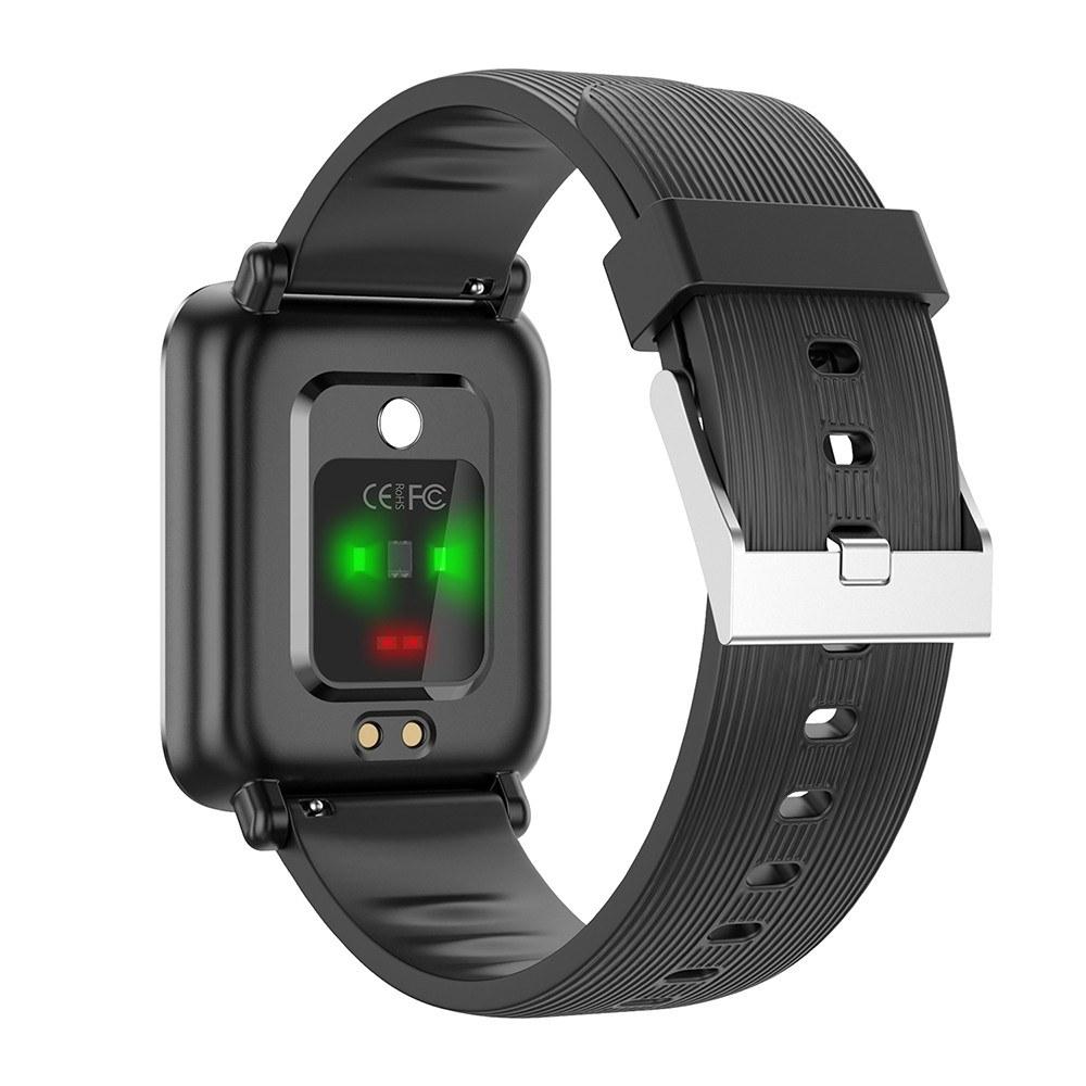 1.3 Inch TFT Fitness Tracker 4 in 1 Smart Watch