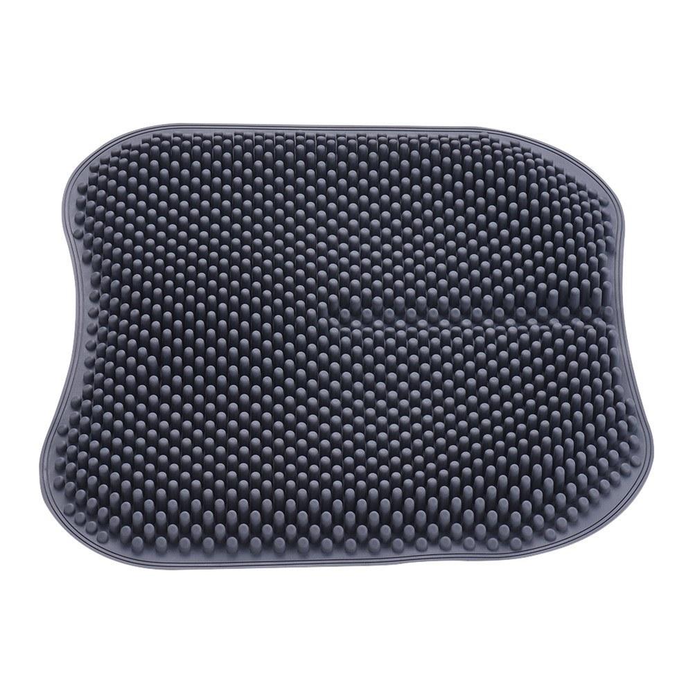 16.5 inch Silica Gel Car Seat Cushion