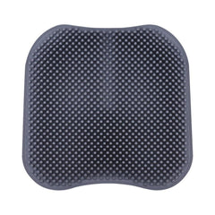 16.5 inch Silica Gel Car Seat Cushion