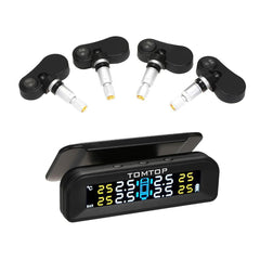 TPMS Tire Pressure Monitoring System,Internal Sensors