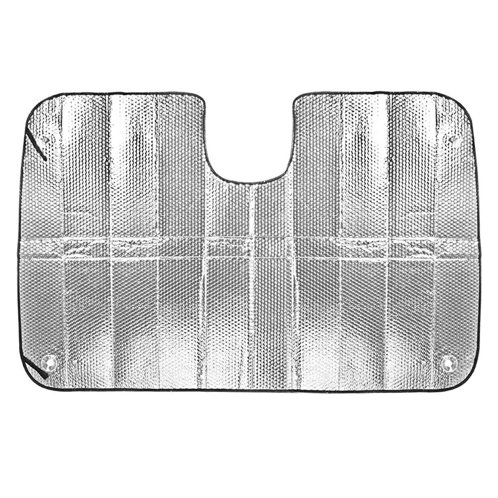 Car Windshield Sunshade Heat Shield SunVisor Mat for Tesla Model 3 SunShade Front Visor Foldable