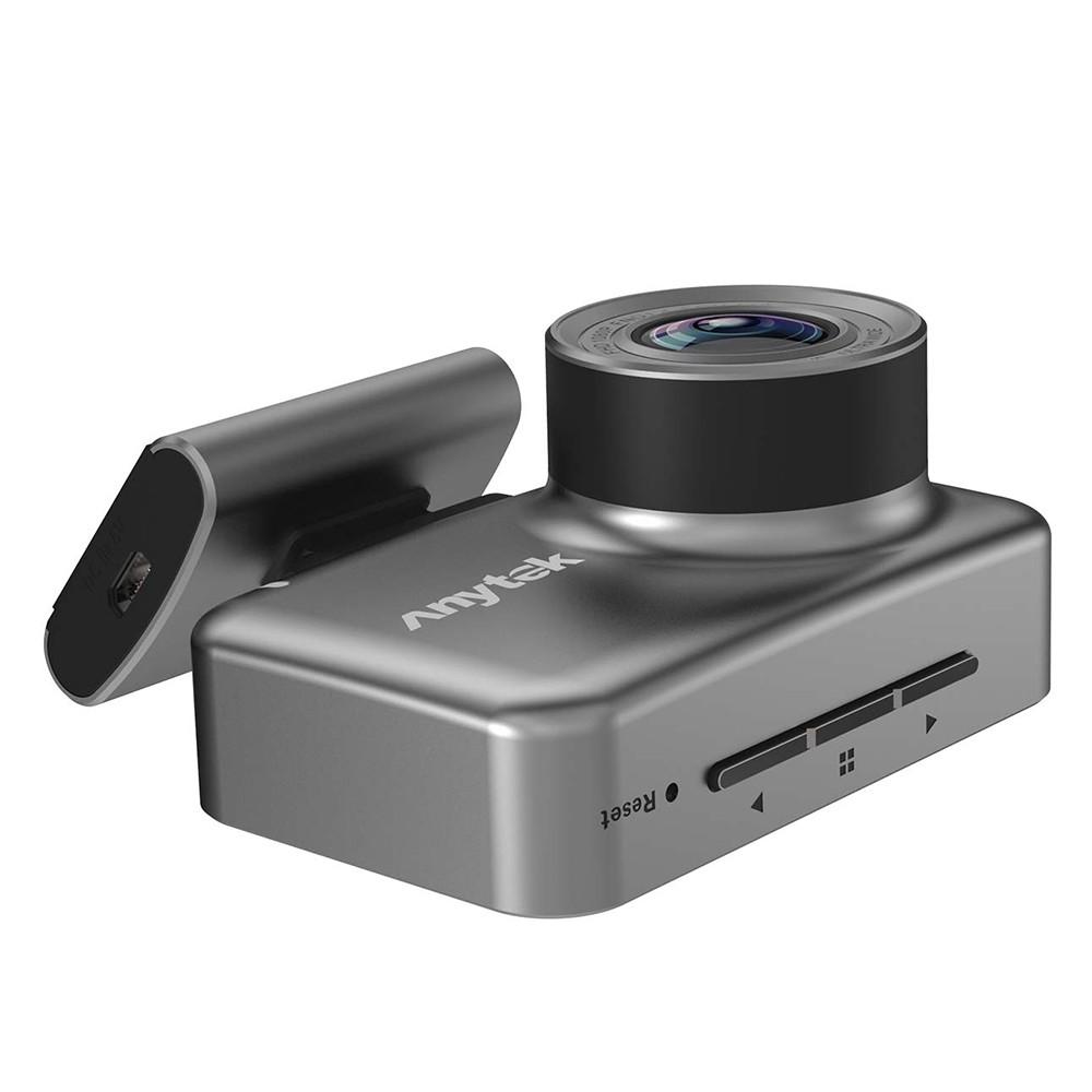 2.35in 1080P Car DVR Camera Dual Dash Cam 135° Wide Angle Video Driving Recorder Parking Monitor