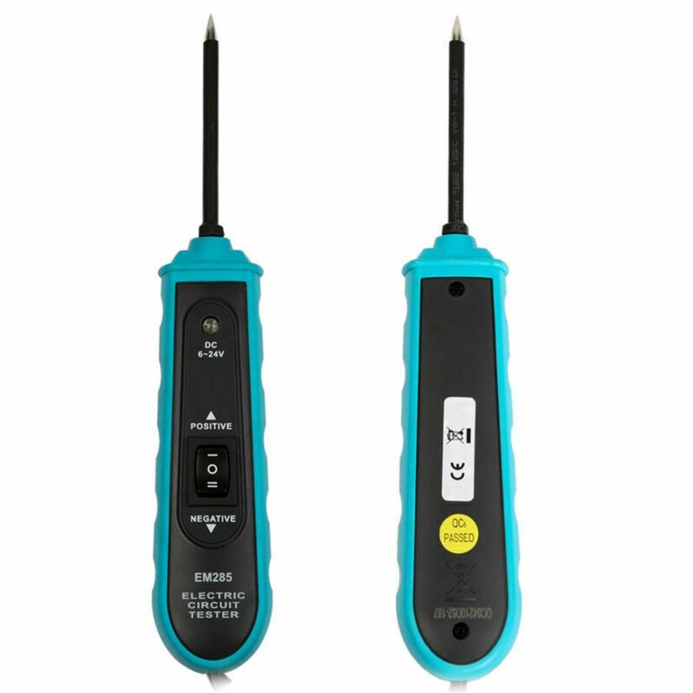 Power Probe Car Electric Circuit Tester Automotive Detection Tool