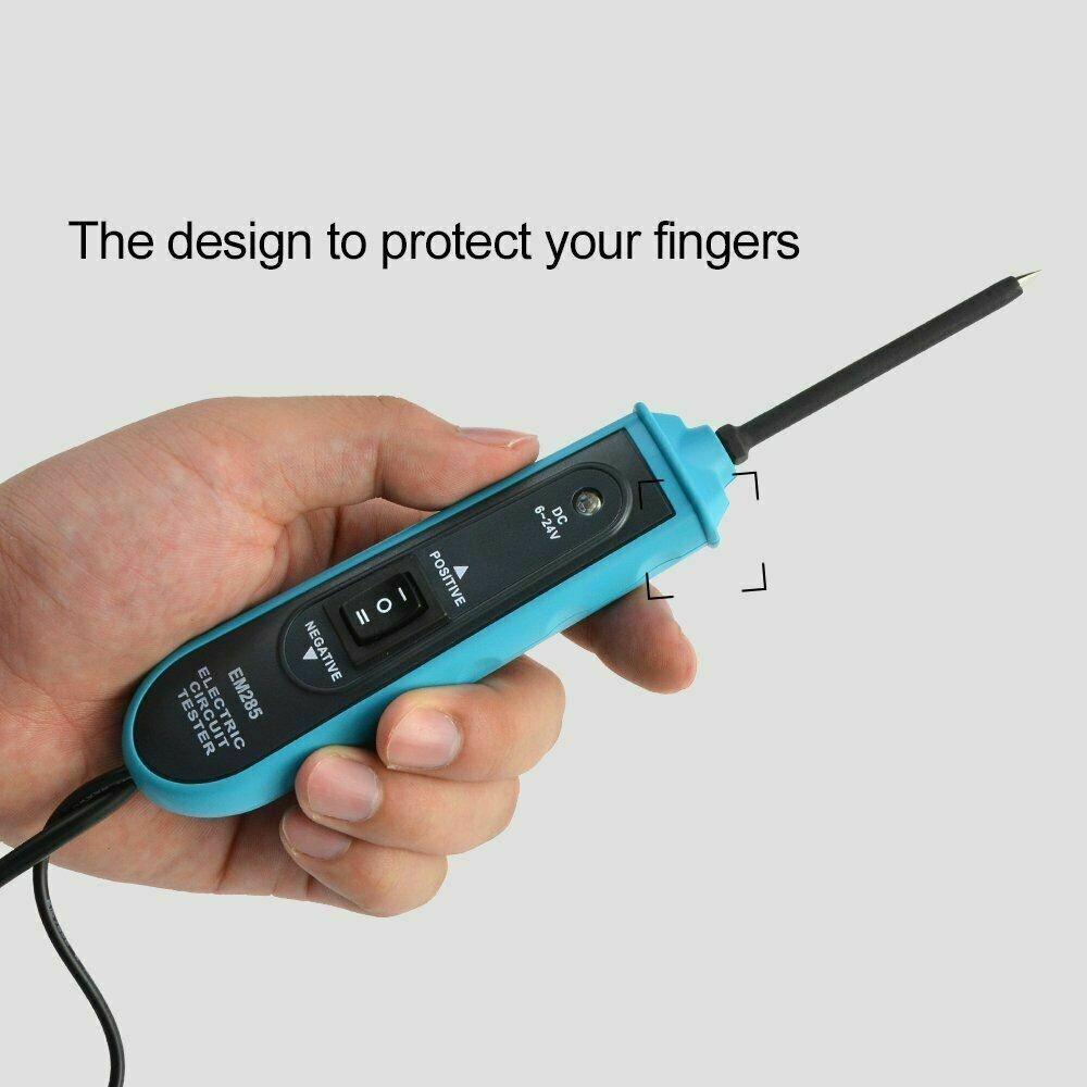 Power Probe Car Electric Circuit Tester Automotive Detection Tool