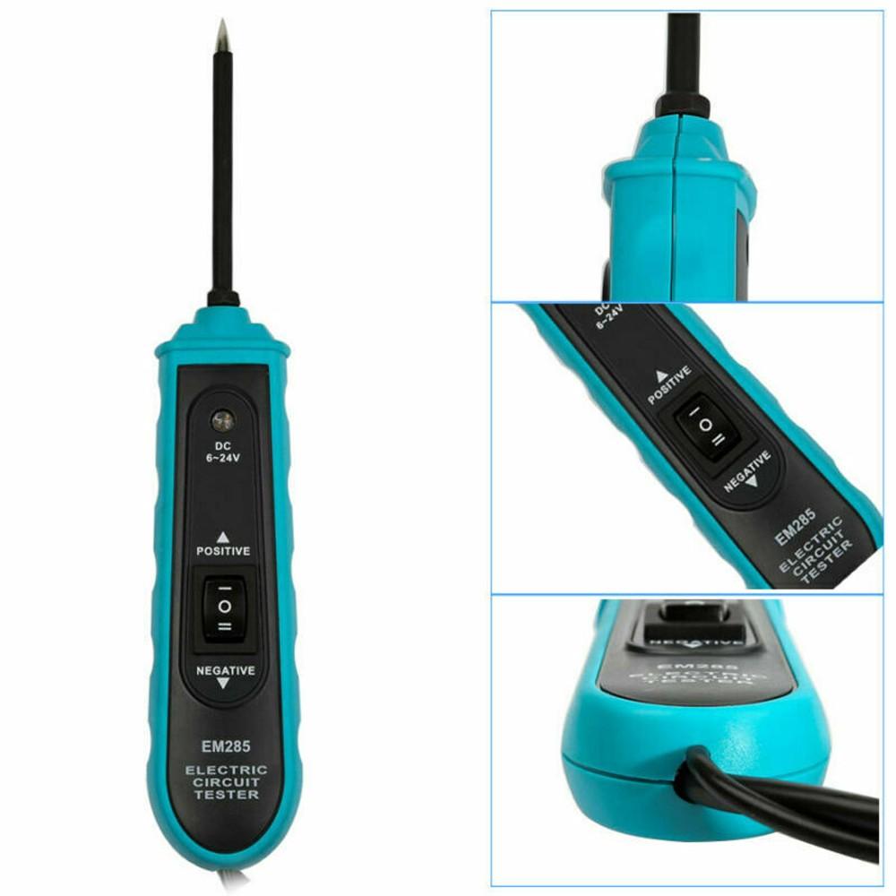 Power Probe Car Electric Circuit Tester Automotive Detection Tool