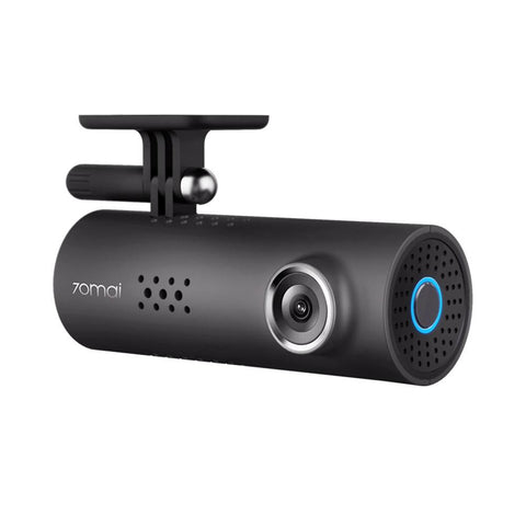 Smart Dash Cam 1S Car DVR 1080P HD Night Vision Voice Control