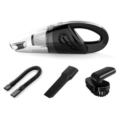 Car Vacuum Cleaner Dust Buster Handheld Cordless Quick Charging for Home Kitchen Wet Dry Cleaning 220V