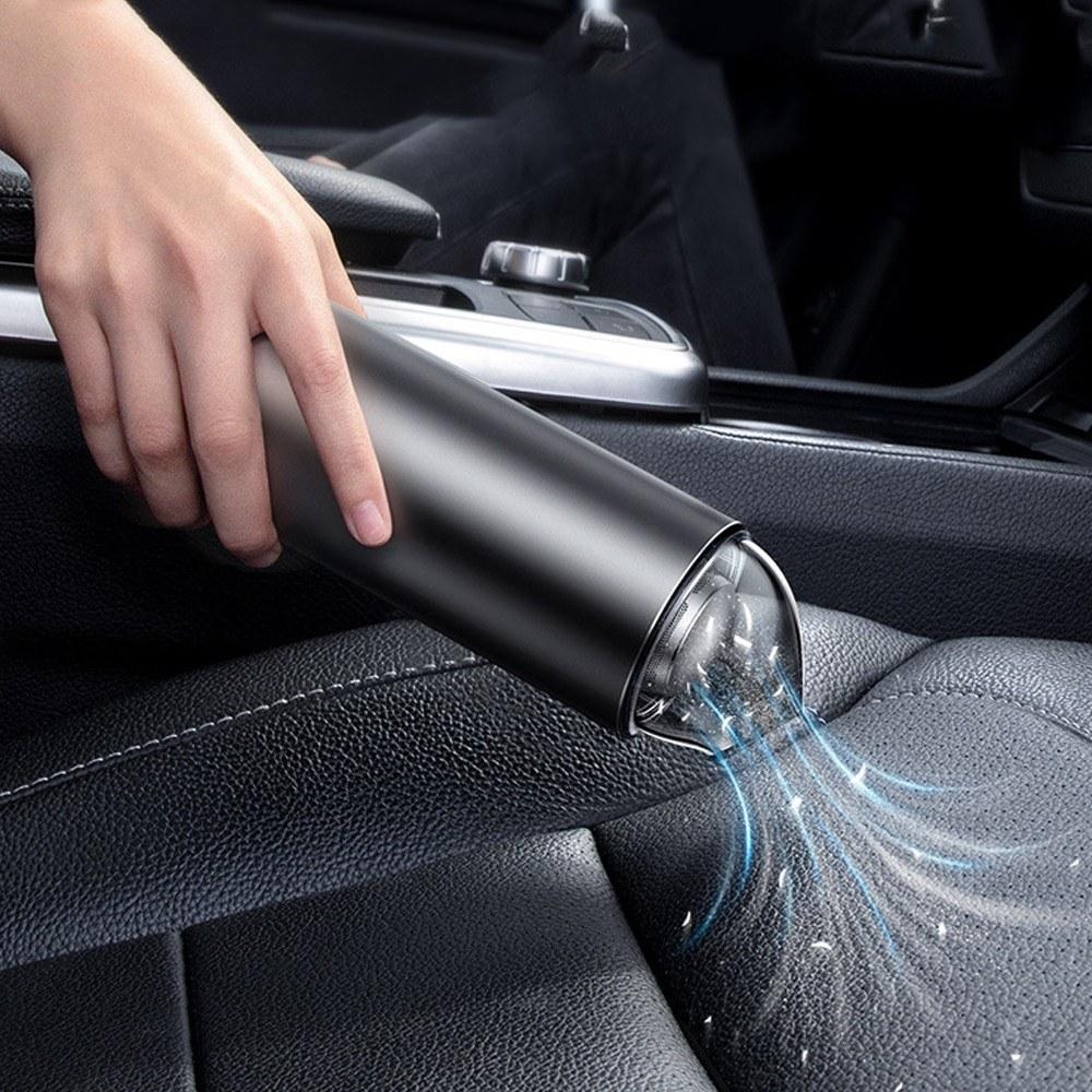 4000Pa Wireless Handheld Vacuum Cleaner For Auto Home