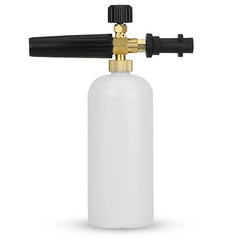 Snow Foam Lance Bottle Sprayer Compatible with Karcher