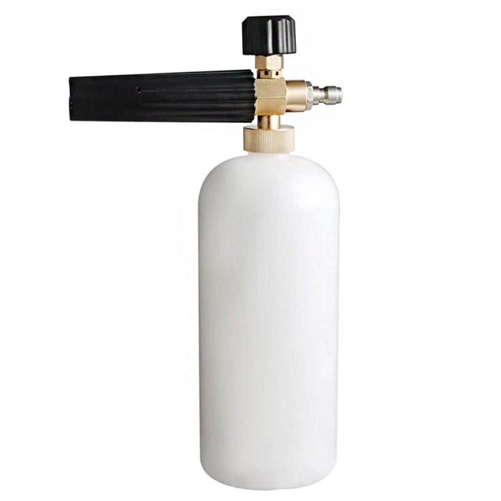 Snow Foam Lance Bottle Sprayer Compatible with Karcher