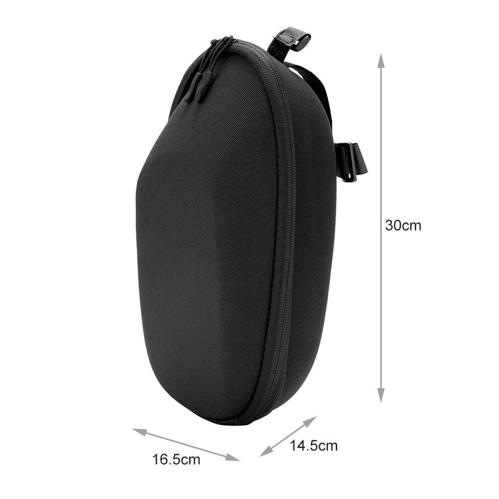 Bicycle Storage Bag Electric Scooter Front Hanging for Xiaomi Mijia M365 Handle
