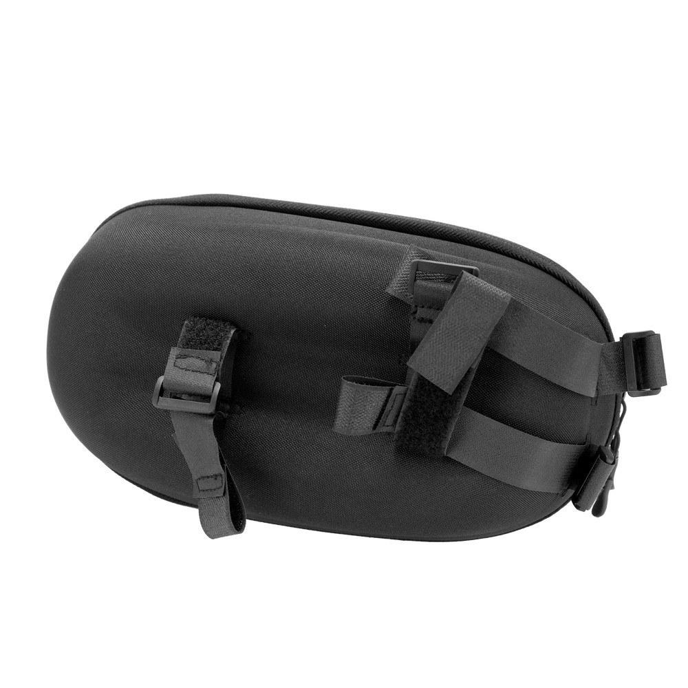 Bicycle Storage Bag Electric Scooter Front Hanging for Xiaomi Mijia M365 Handle