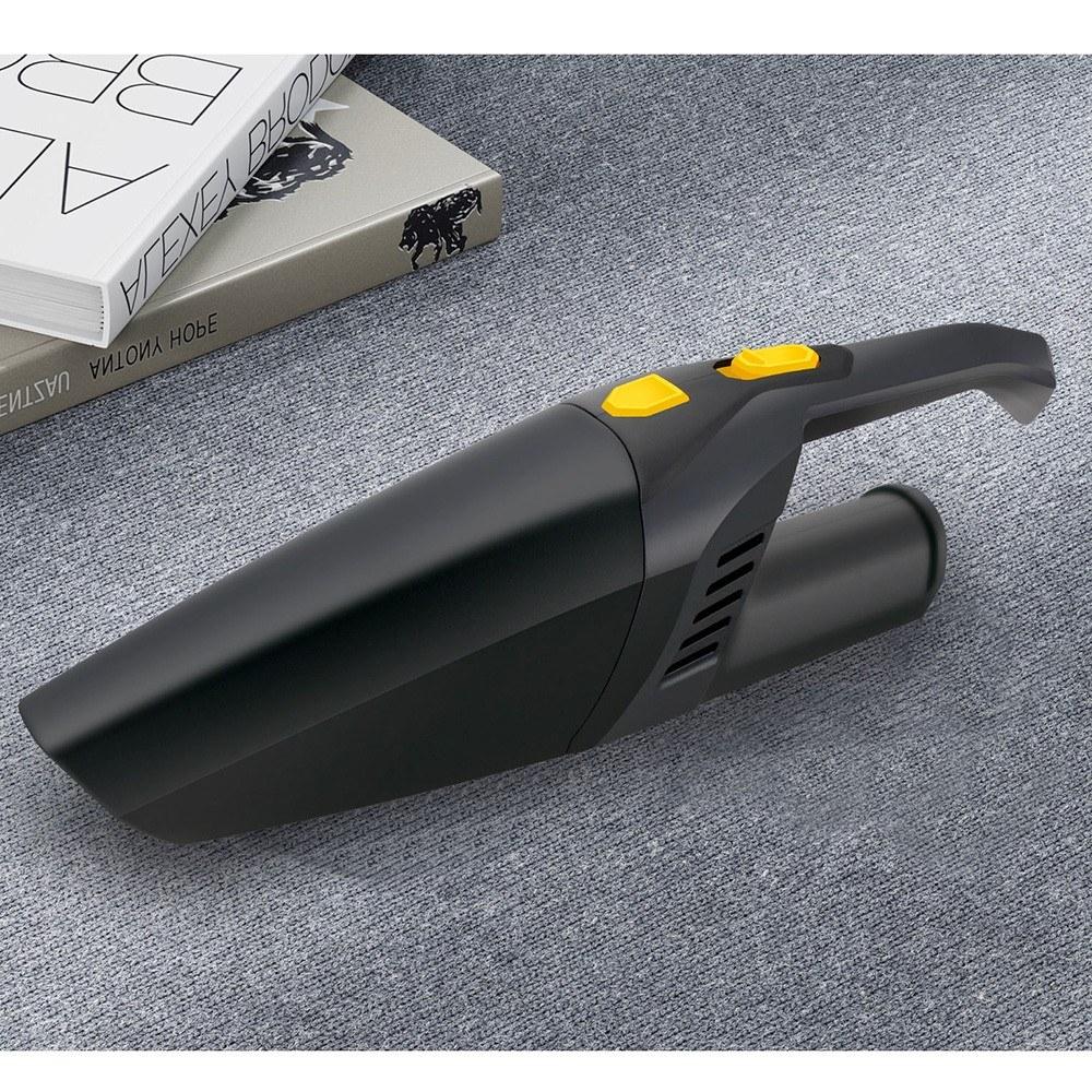 Handheld Vacuum Car Cleaner