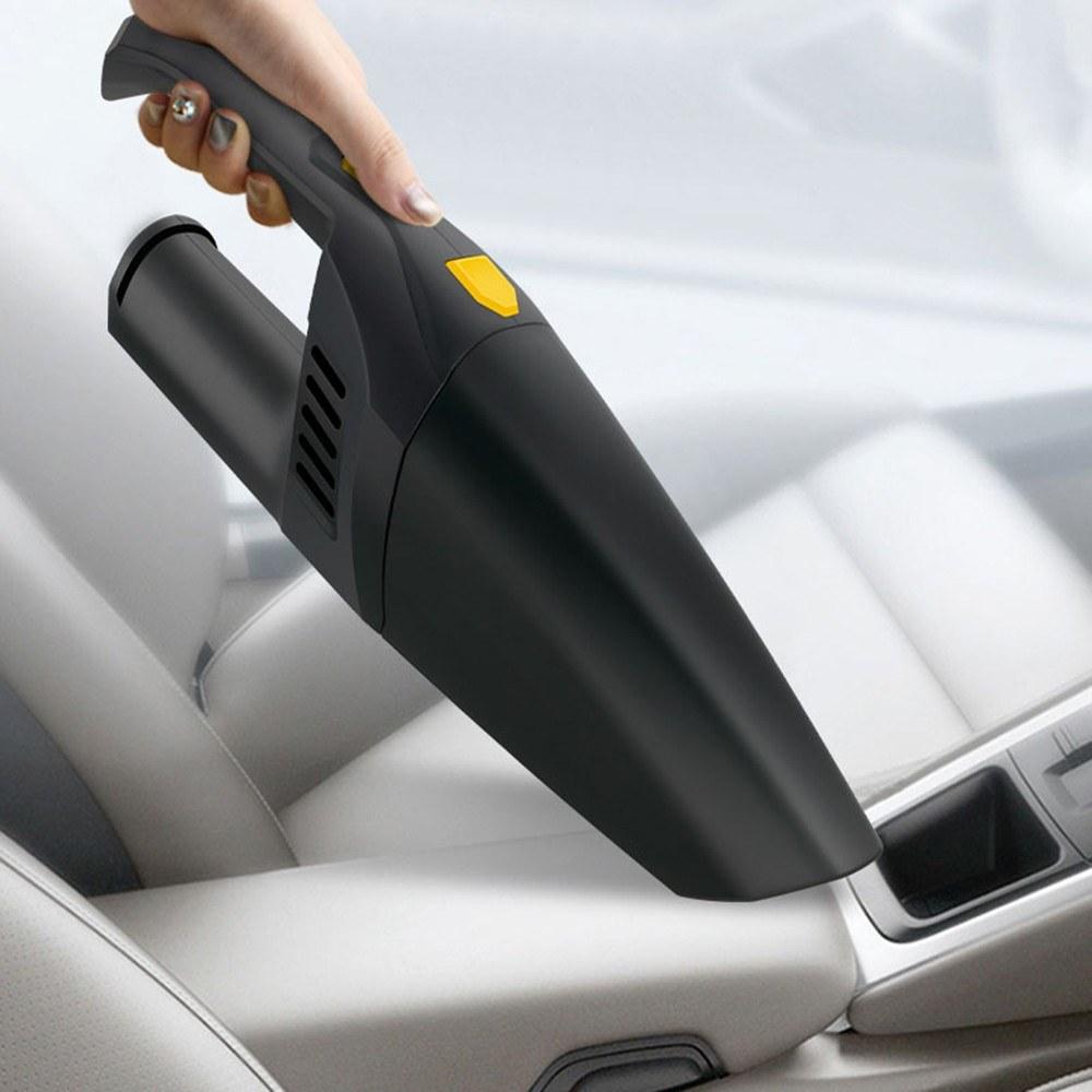 Handheld Vacuum Car Cleaner