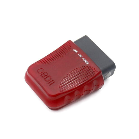 WIFI OBD II Scanner Car Diagnostic Tool Battery Voltage Detection For 95% Compliant Vehicles 16-pin