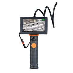 200cm Industrial Endoscope with Screen Inspection Camera 8.5mm Endoscope-Borescope