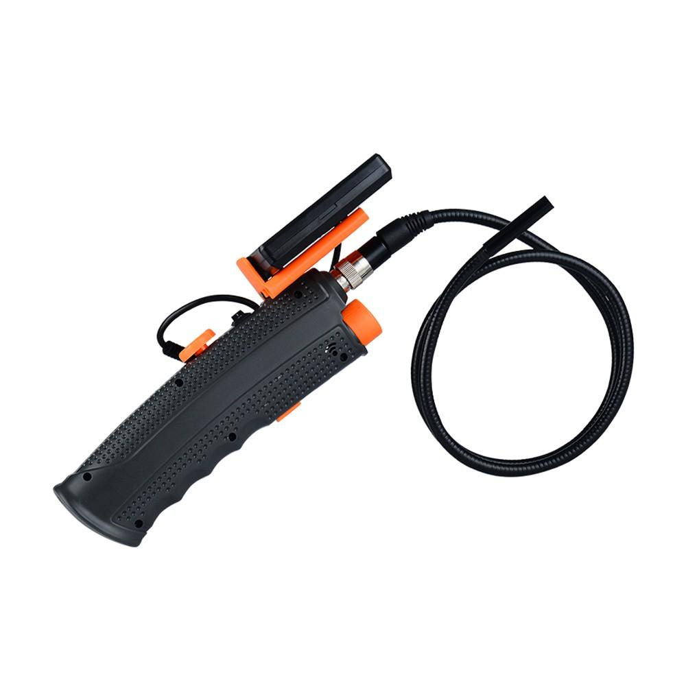 200cm Industrial Endoscope with Screen Inspection Camera 8.5mm Endoscope-Borescope